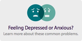 Feeling Depressed