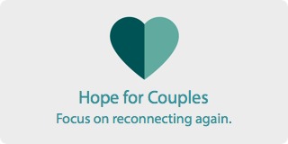 Help for couples